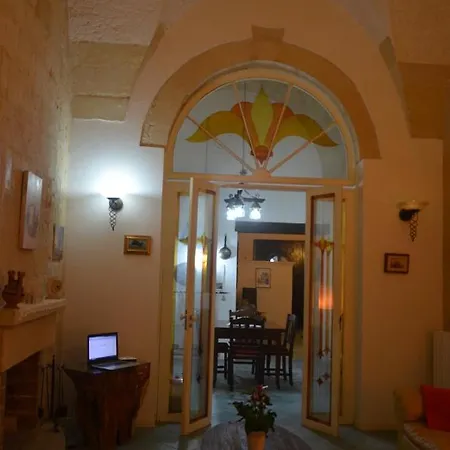 Le Nicchie Antica Dimora Dom wakacyjny