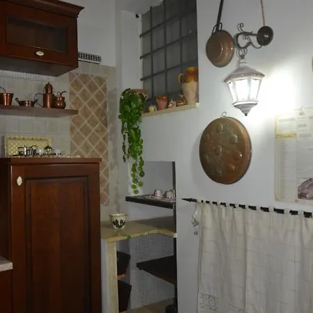 Le Nicchie Antica Dimora