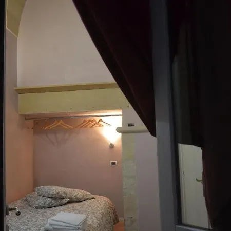 Le Nicchie Antica Dimora Дом отдыха